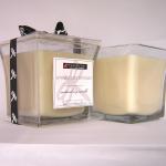 Smoke and Odor Eliminator Scented Candle
